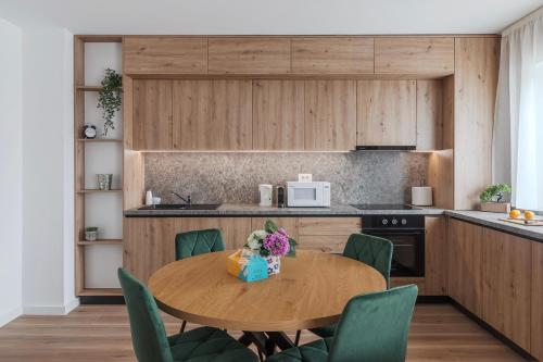 Velour Suites in Oradea