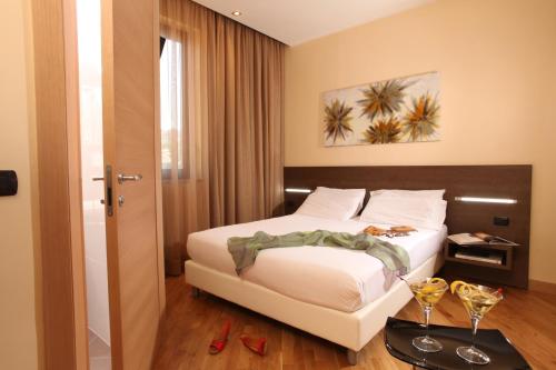 Hotel & Spa Villa Mercede - image 5