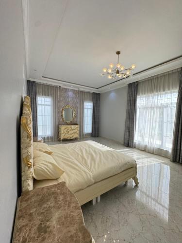 مزرعه فلج فارم Falaj-farm in Al Dhaid