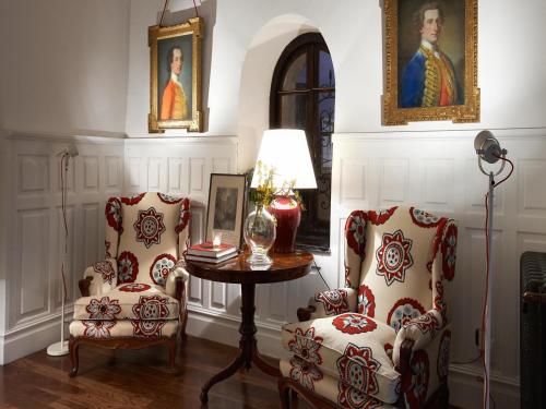 Hôtel Churrut