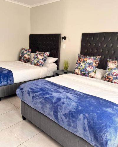 Blooming Rose Bed And Breakfast - Polokwane