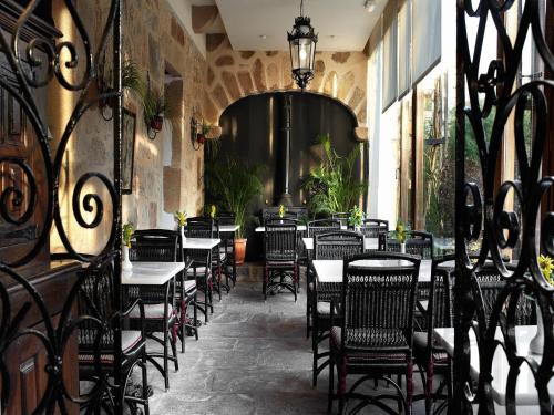 Hôtel Churrut