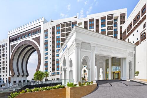 Oaks Ibn Battuta Gate Dubai, Dubái