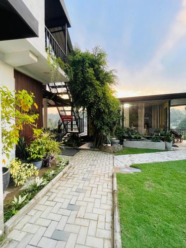 Kandyan Lounge in واتابولا