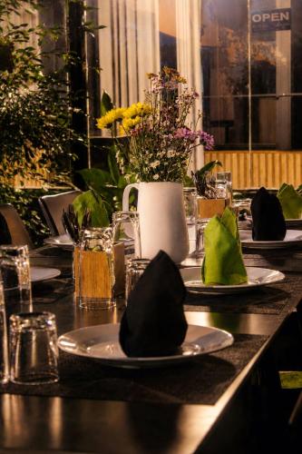 Kandyan Lounge in واتابولا