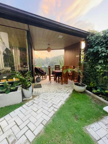 Kandyan Lounge in واتابولا