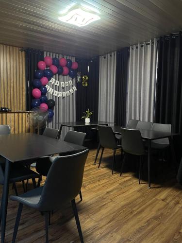 Kandyan Lounge in واتابولا