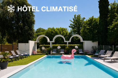 Ibis Styles Cognac
