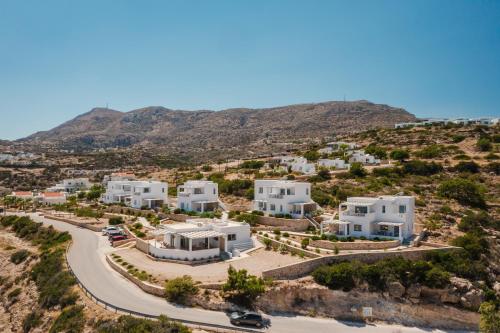 Alsalos Villas - Karpathos Alsalos Villas - Karpathos