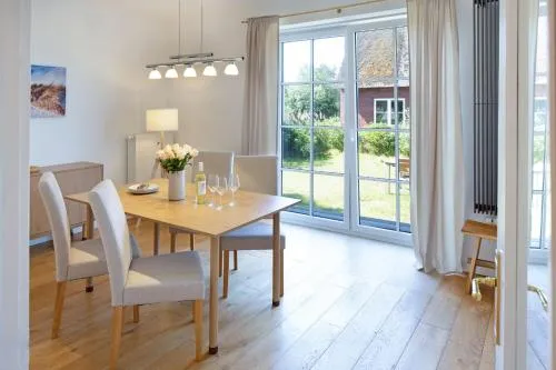 Frischwasser in List auf Sylt, Deutschland