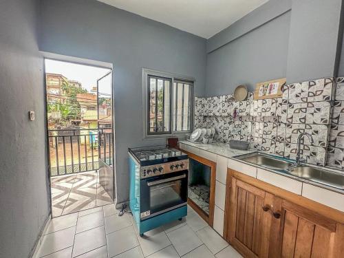 Sunset Suit - Appartement Chic Clim & Wi-Fi - image 2
