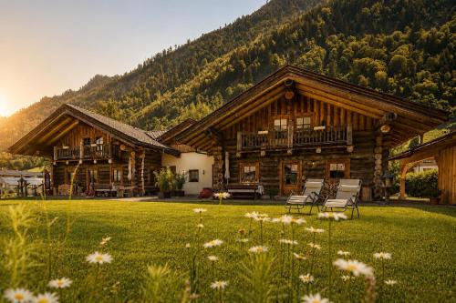 Alpen Chalets
