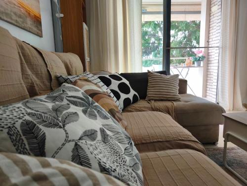 Aurum Holiday SlowLiving Torredembarra