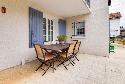 Petit Appartement - Location saisonnière - Coulounieix-Chamiers