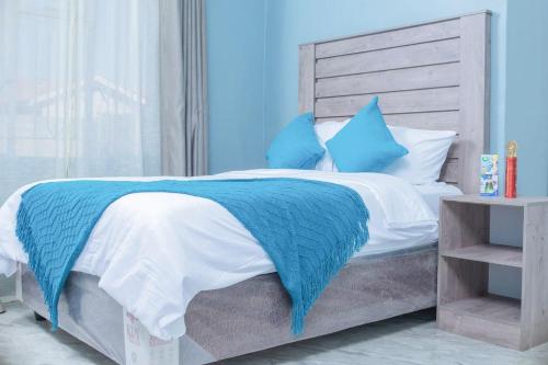 3 Bed Bulawayo Home Backup Power Sleeps 10 in บูลาวาโย