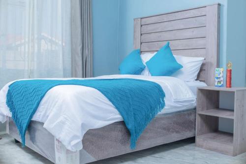 3 Bed Bulawayo Home Backup Power Sleeps 10 in บูลาวาโย