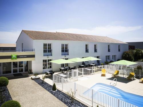 . ibis Styles Marennes d'Oléron