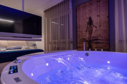 Bed&dreams Con Jacuzzi - Bergamo
