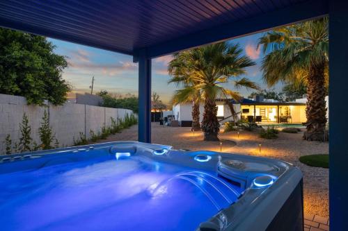 The Desert Diamond - image 5