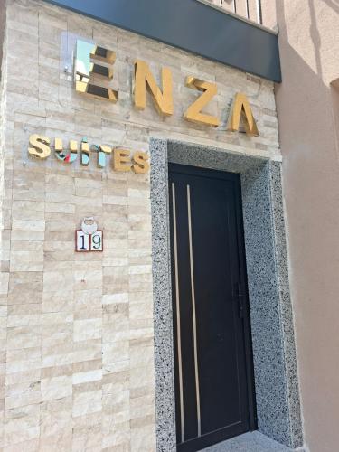 . Enza Suites