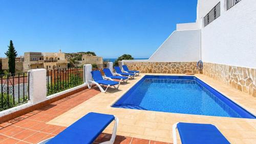 Casa Cowan Mojácar by Ruralidays