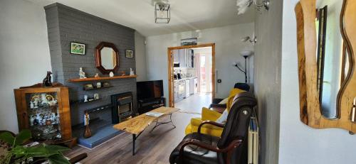 Cosy Bungalow in Balbriggan