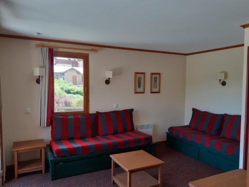 Bel appartement lumineux avec grande terrasse et parking couvert