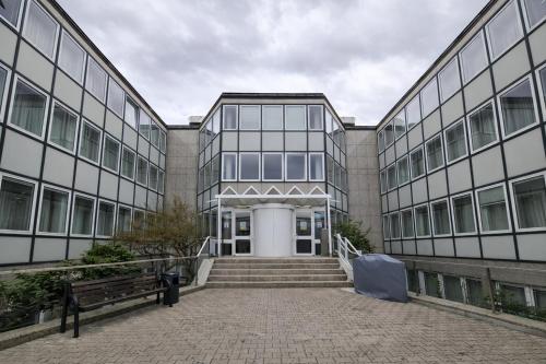 Check-Inn Hotel - Offenbach in Offenbach