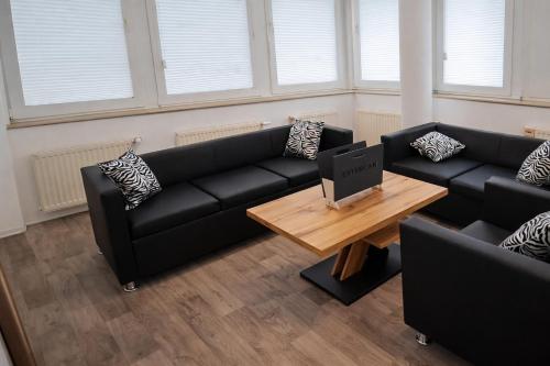 Check-Inn Hotel - Offenbach in Offenbach