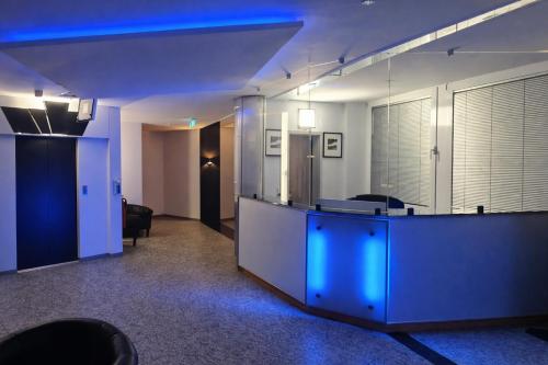 Check-Inn Hotel - Offenbach in Offenbach