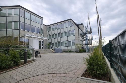 Check-Inn Hotel - Offenbach in Offenbach
