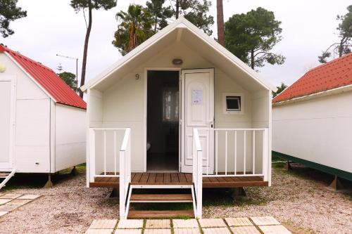 Valbom by Campigir in Sesimbra