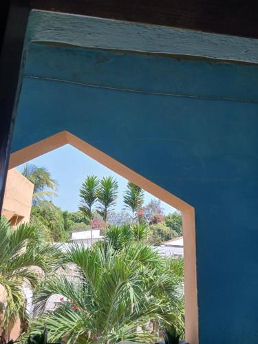 PalmPath Apartment in Watamu