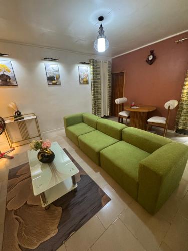 Angevita City2 in เอเดีย