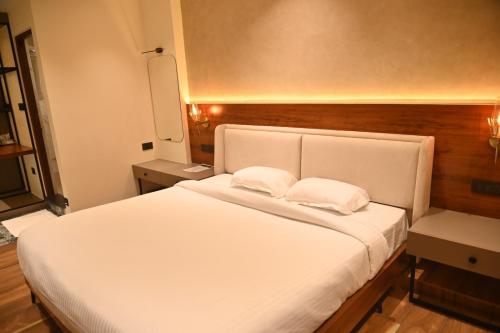 SREELAKSHMI Residency