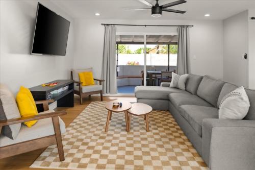 The Twin Palms Retreat - image 2
