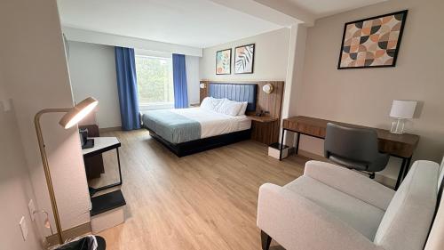 Wingate by Wyndham Athens Near Downtown in اثينا