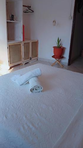 PalmPath Apartment in Watamu