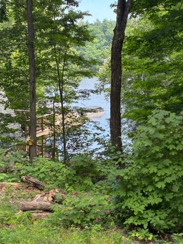 Cozy n Quiet near I-84, Brimfield & Sturbridge