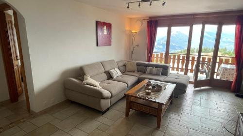 Bel appartement Résidence Grand Panorama