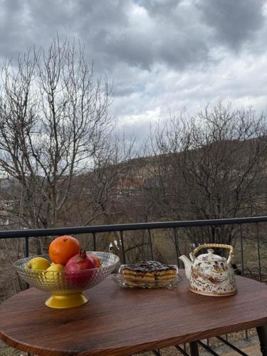 BruD ԲՐՈՒԴ in Dzoraget