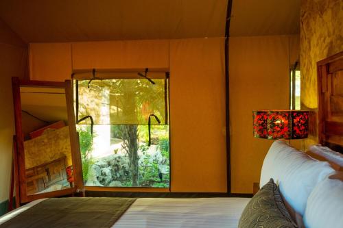 Serenity Authentic Glamping Tulum