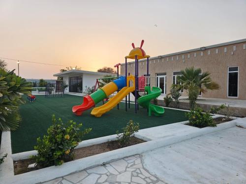 مزرعه فلج فارم Falaj-farm in Al Dhaid