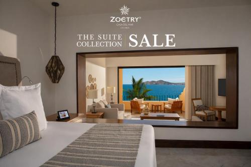 Zoetry Casa del Mar Los Cabos, Cabo San Lucas
