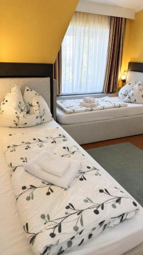 Zimmer & Apartments Wolfsberg C1