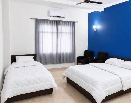 Niru Buddha Hotel Lumbini - image 3