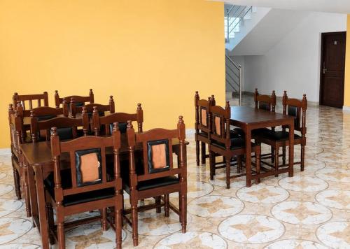 Niru Buddha Hotel Lumbini - image 5