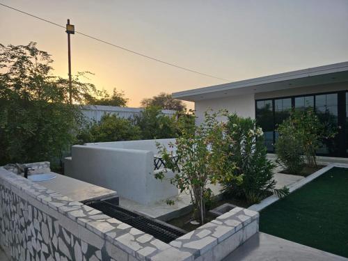 مزرعه فلج فارم Falaj-farm in Al Dhaid