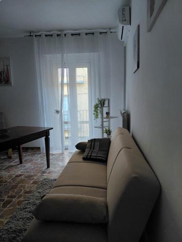 Istaba viesiem, casa vacanza Lu Murajon in Palmoli