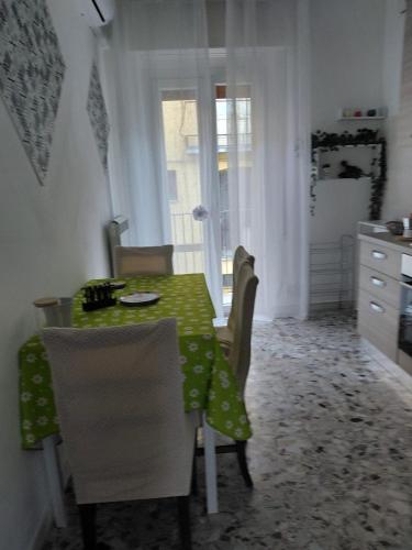 virtuve, casa vacanza Lu Murajon in Palmoli